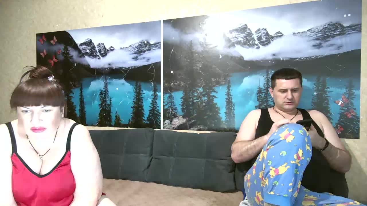 Big_Boss55 Cam Show Recorded 2025-05-20