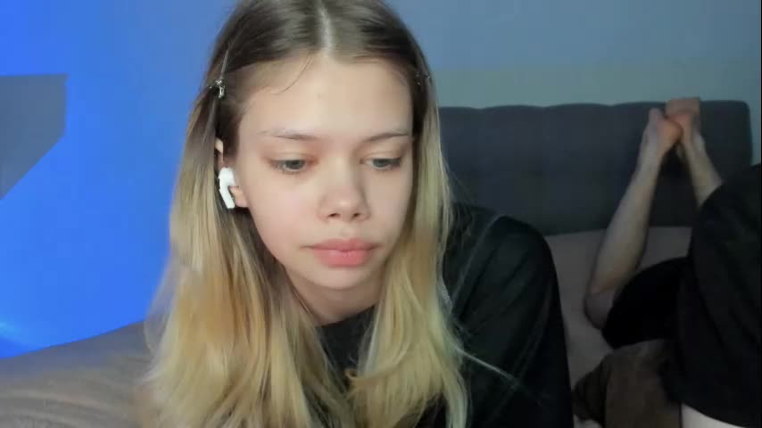 Chancetolove Cam Show Recorded 2025-05-20