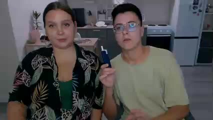 Dreamteamgirls Cam Show Recorded 2025-05-20