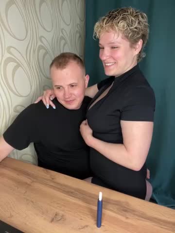MrMrsRight Cam Show Recorded 2025-05-20
