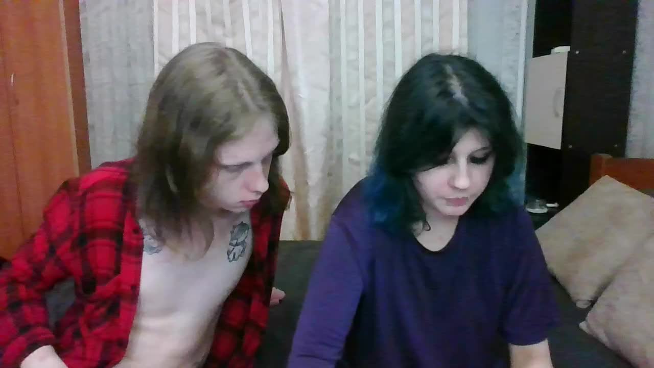 Crystal-Porn-Love Cam Show Recorded 2025-05-20