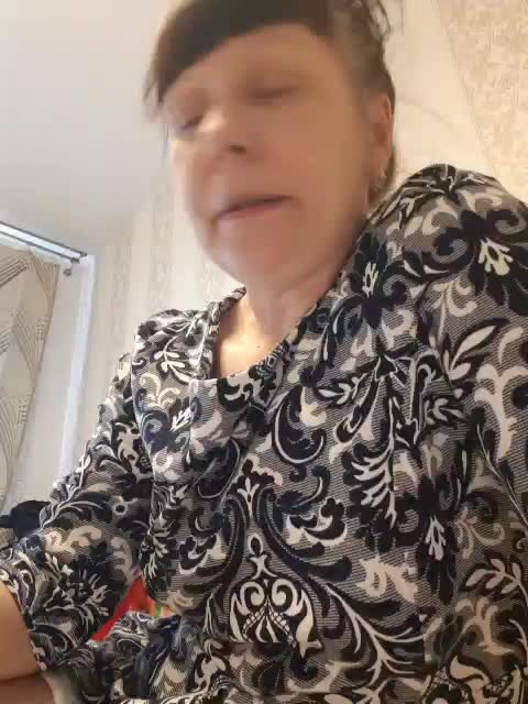 Zlykaa Cam Show Recorded 2025-05-20