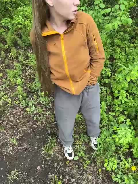 SvParochka Cam Show Recorded 2025-05-20