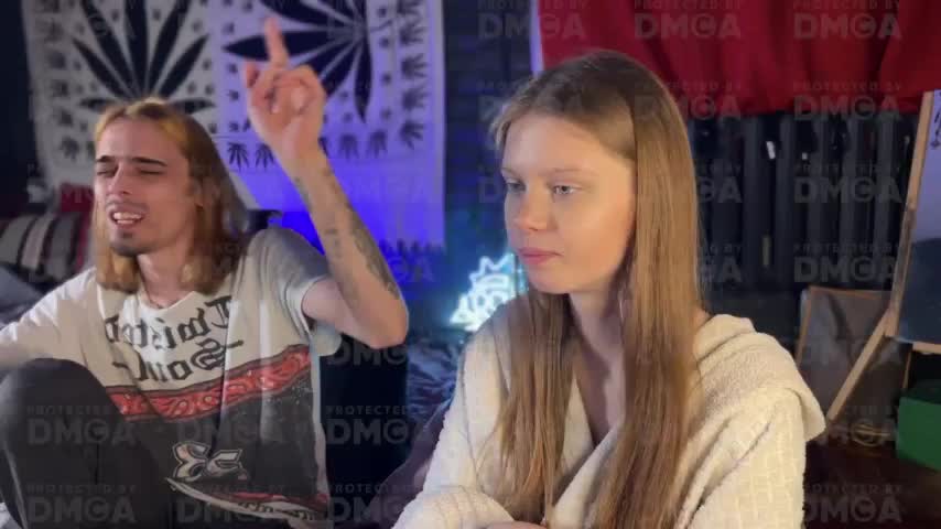 Chill-Pic Cam Show Recorded 2025-05-20