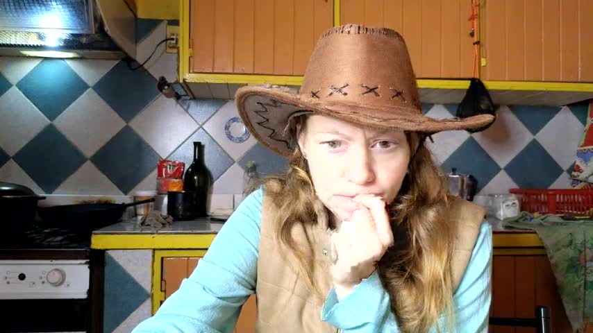 Jony_Marta Cam Show Recorded 2025-05-20