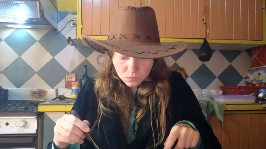 Jony_Marta Cam Show Recorded 2025-05-20