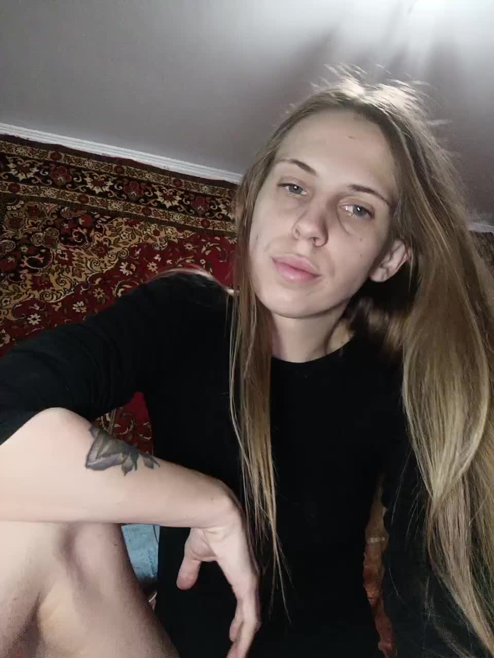 Marina-9819 Cam Show Recorded 2025-05-20