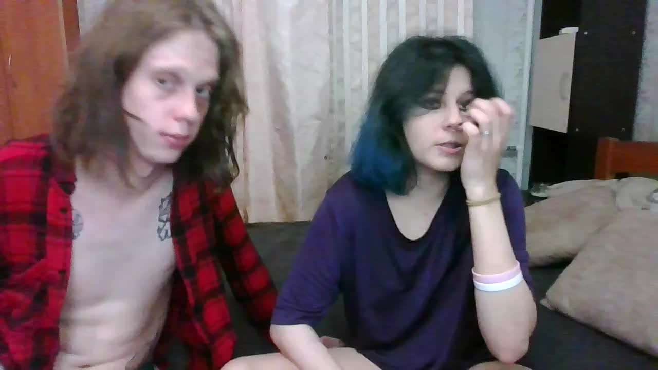 Crystal-Porn-Love Cam Show Recorded 2025-05-20