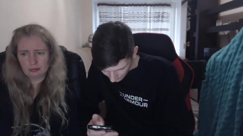 Jenisandpeter Cam Show Recorded 2025-05-20
