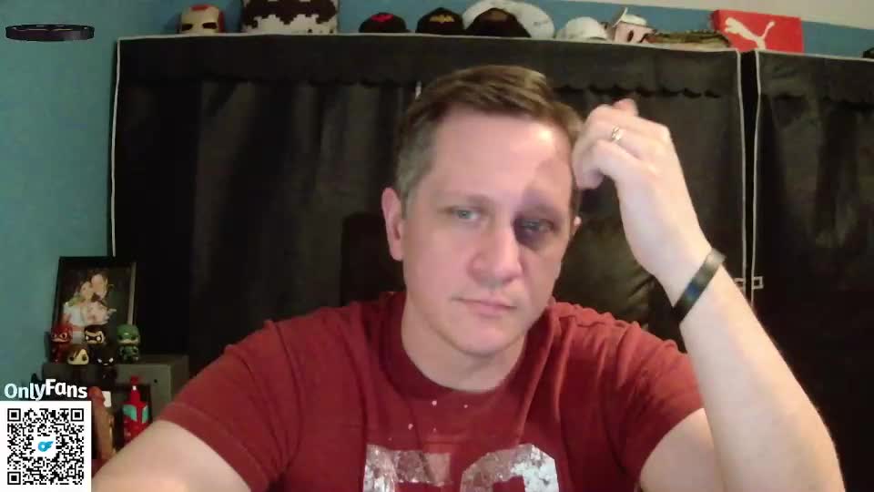 Thebatandthecat10 Cam Show Recorded 2025-05-20