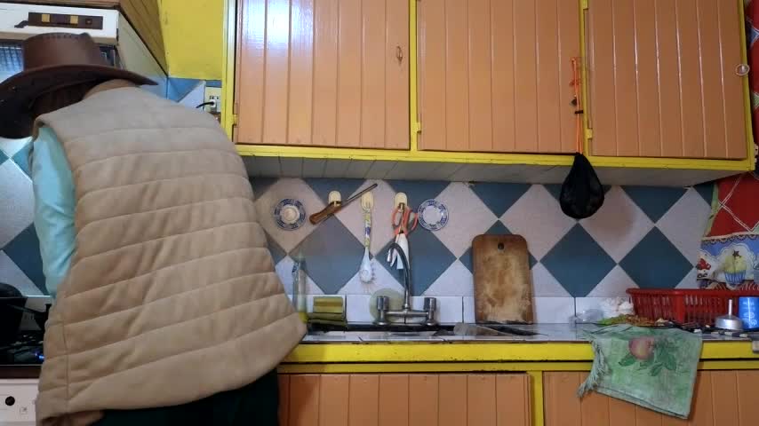 Jony_Marta Cam Show Recorded 2025-05-20