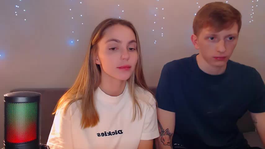 Juliaanddima Cam Show Recorded 2025-05-20