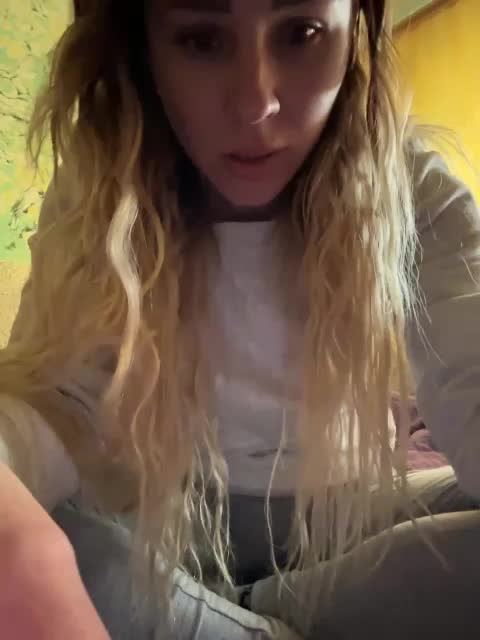 Saibaliii Cam Show Recorded 2025-05-20