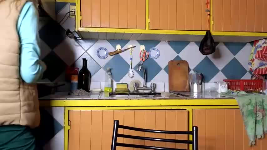 Jony_Marta Cam Show Recorded 2025-05-20
