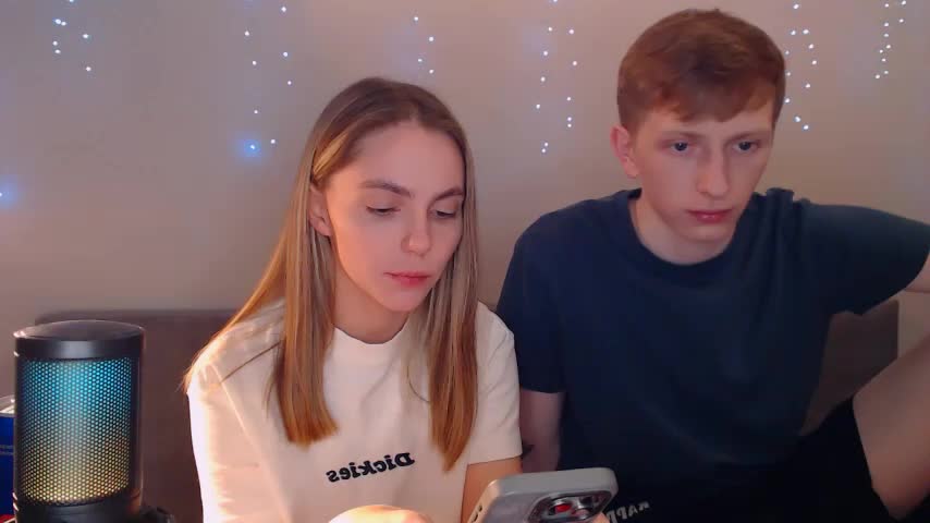 Juliaanddima Cam Show Recorded 2025-05-20