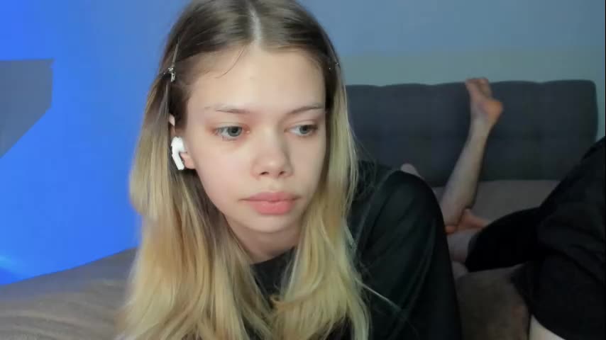 Chancetolove Cam Show Recorded 2025-05-20