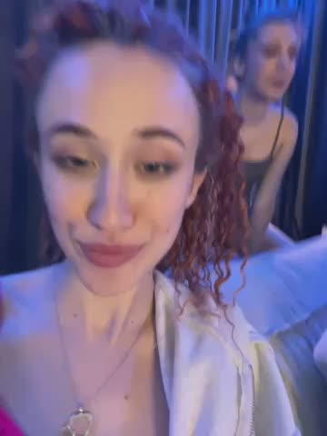 RollingGirlzzz Cam Show Recorded 2025-05-20