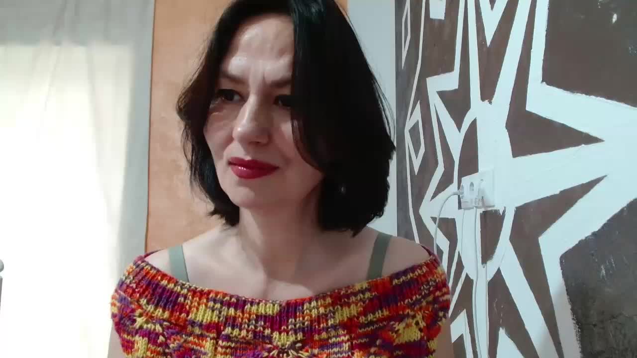 ANGELALADI Cam Show Recorded 2025-05-20