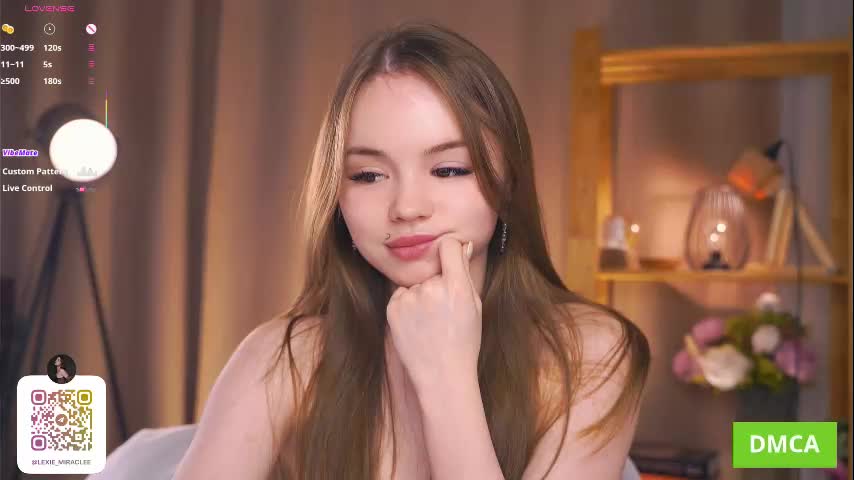 Oki_dokie Cam Show Recorded 2025-05-20