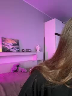 ShyAlya Cam Show Recorded 2025-05-20