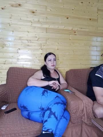 KissMyAss Cam Show Recorded 2025-05-20