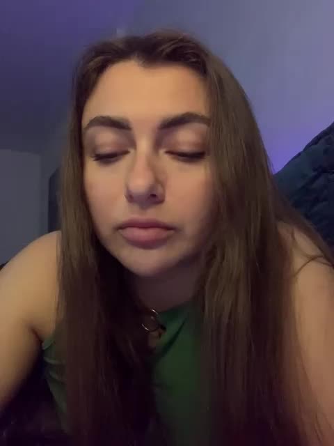 WILDGIRL Cam Show Recorded 2025-05-20