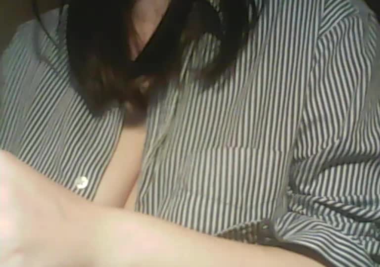 Margosh-364 Cam Show Recorded 2025-05-20
