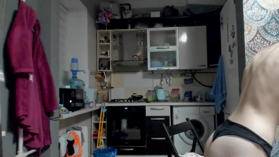 _nika_kik Cam Show Recorded 2025-05-20