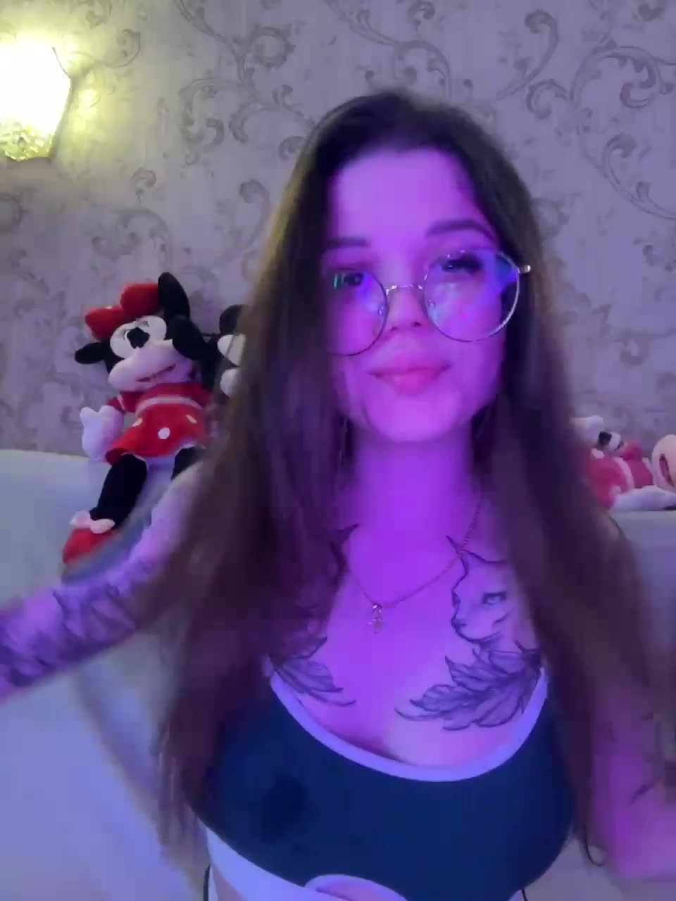 Flipflapsolo Cam Show Recorded 2025-05-20