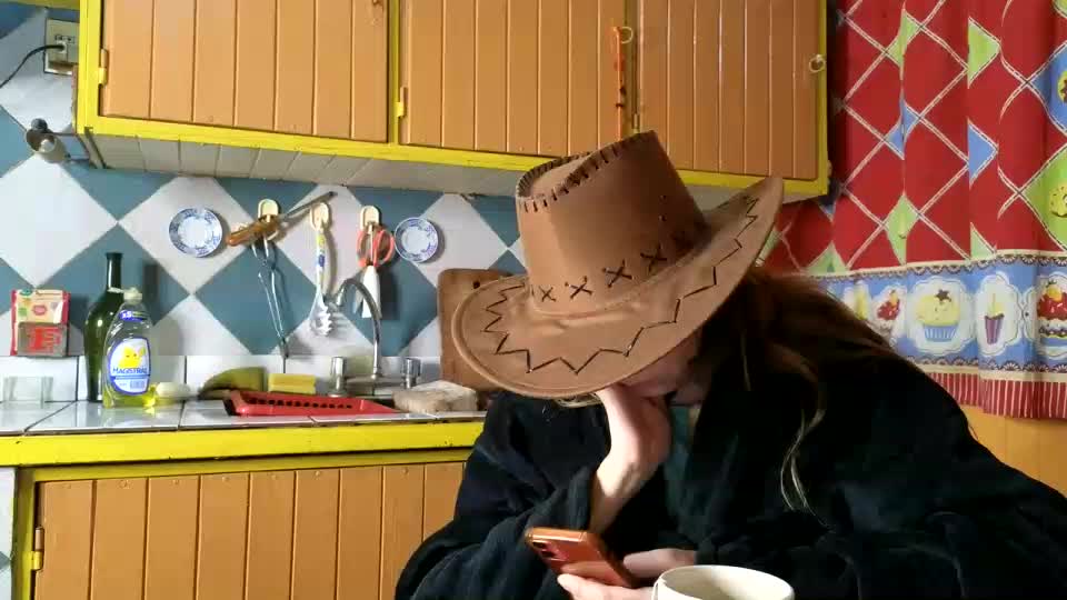 Jony_Marta Cam Show Recorded 2025-05-20