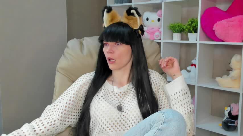 HeatherReese Cam Show Recorded 2025-05-20