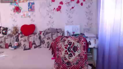 NeZabudka- Cam Show Recorded 2025-05-20