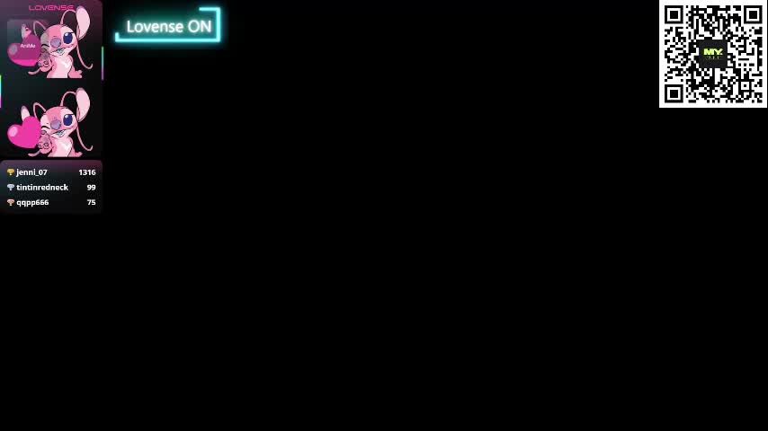 Sweet_barbei Cam Show Recorded 2025-05-20