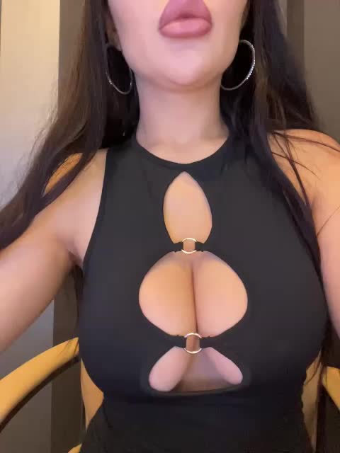 -ANGELIKA7741 Cam Show Recorded 2025-05-20