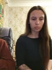 Love_Crew Cam Show Recorded 2025-05-20
