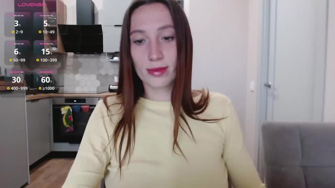 Janicemoon Cam Show Recorded 2025-05-20