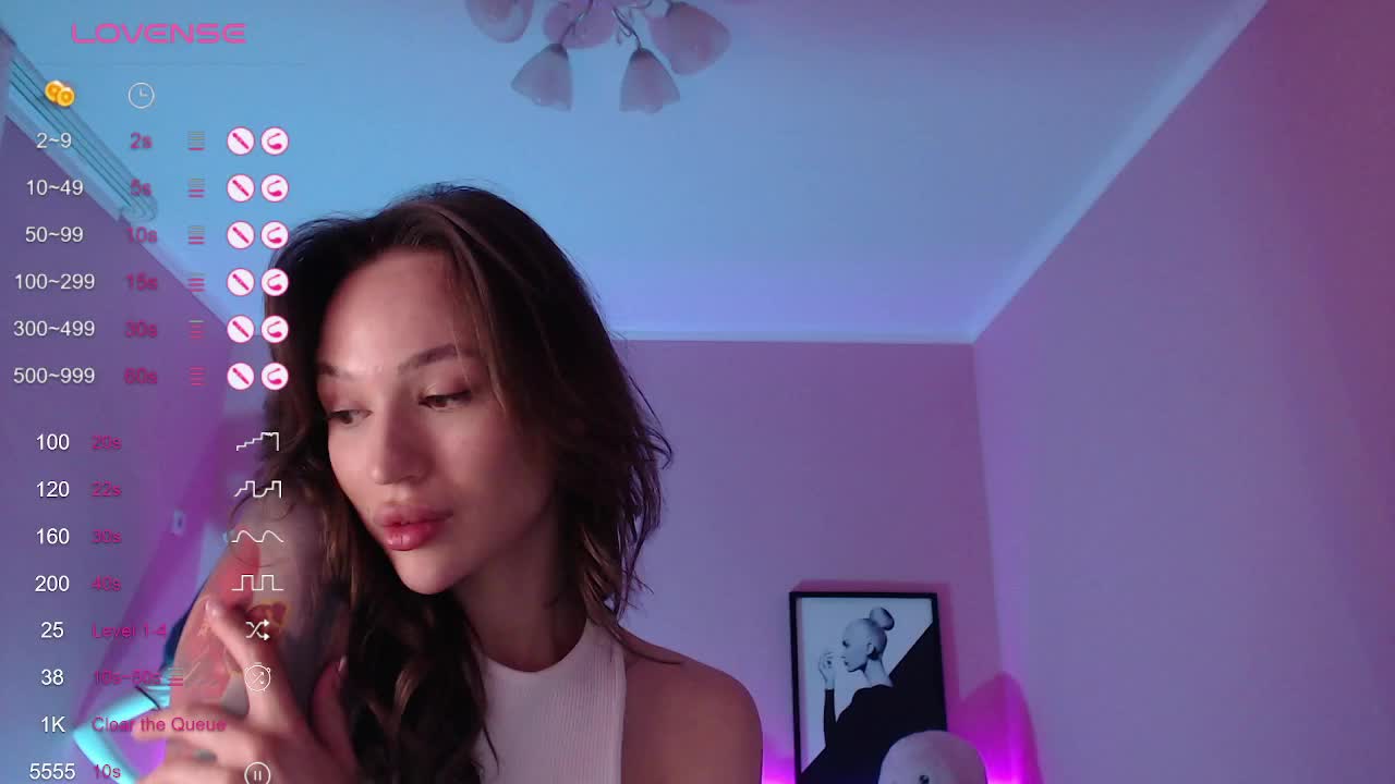 Jade-07 Cam Show Recorded 2025-05-20