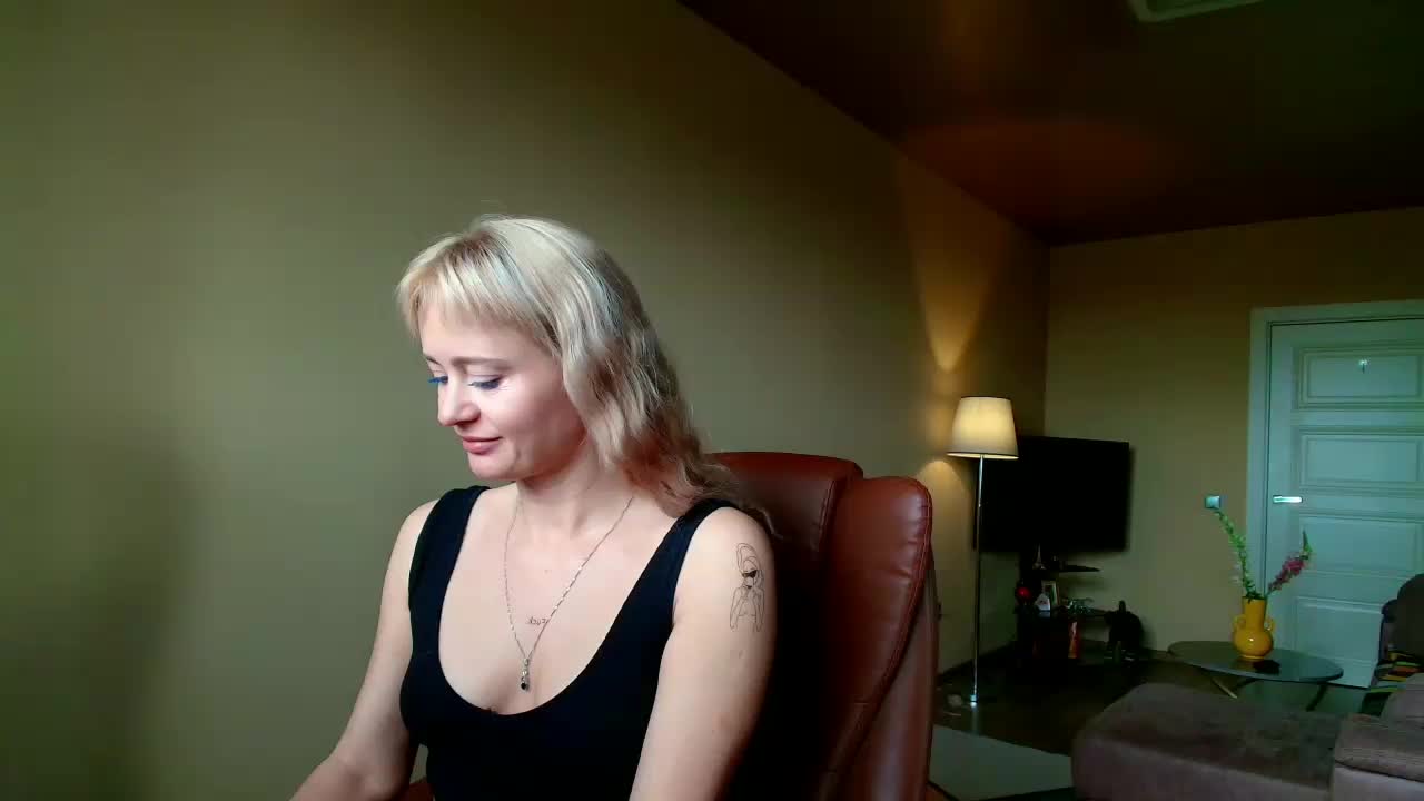 MissMotivated Cam Show Recorded 2025-05-20