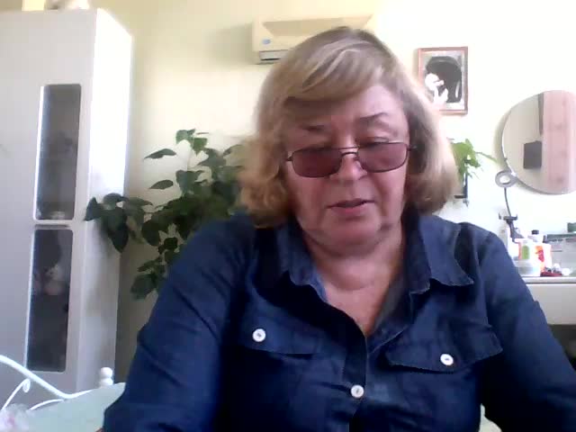 Rekelme Cam Show Recorded 2025-05-20