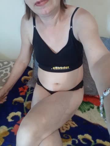 Leyarta Cam Show Recorded 2025-05-20