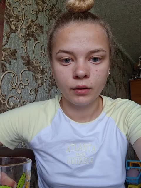 Lali-7 Cam Show Recorded 2025-05-20