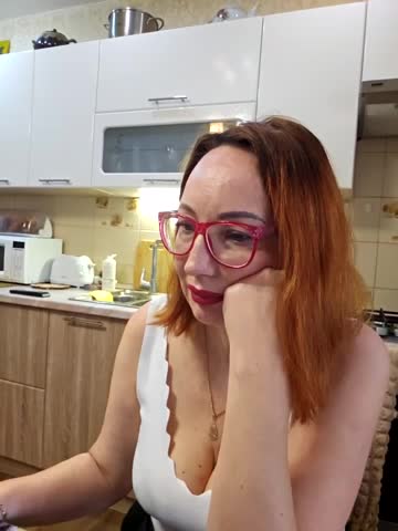 LybovNTV Cam Show Recorded 2025-05-20