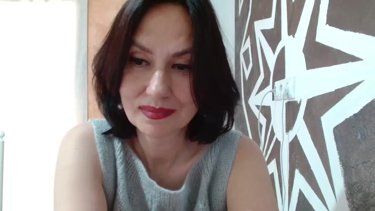 ANGELALADI Cam Show Recorded 2025-05-20