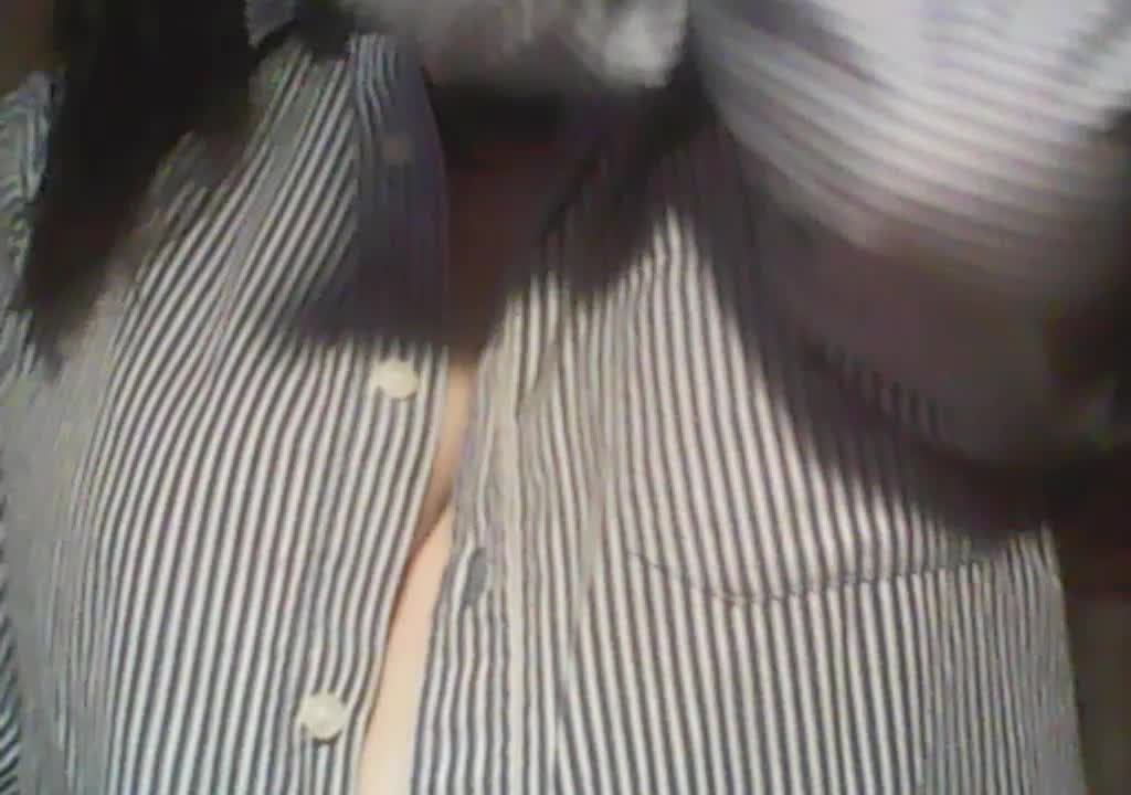 Margosh-364 Cam Show Recorded 2025-05-20