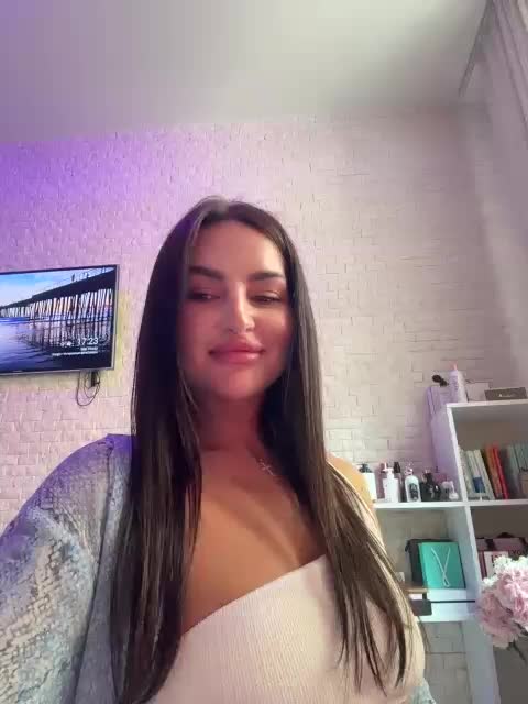 Ne_prisedala Cam Show Recorded 2025-05-20