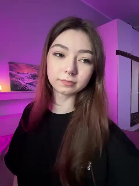 ShyAlya Cam Show Recorded 2025-05-20