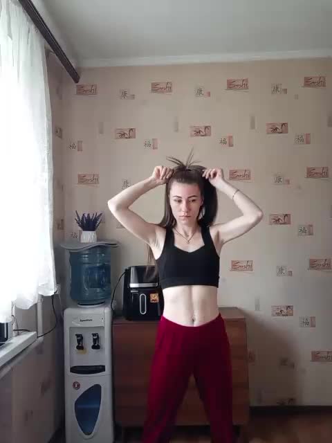 -Kara-mellka- Cam Show Recorded 2025-05-20