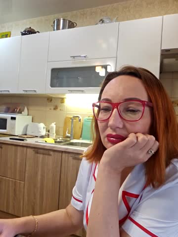 LybovNTV Cam Show Recorded 2025-05-20