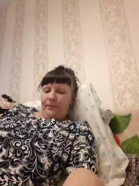Zlykaa Cam Show Recorded 2025-05-20