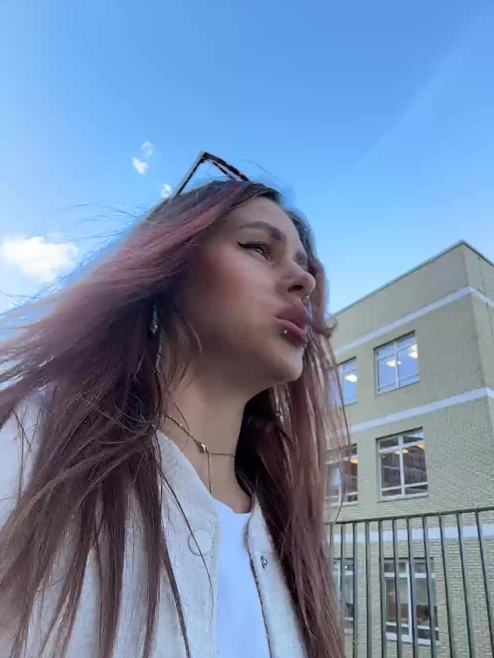 SHAWTY420 Cam Show Recorded 2025-05-20